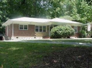 1374 Scott Blvd, Decatur, GA 30030