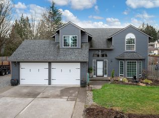 3950 SE 26th Pl, Gresham, OR 97080