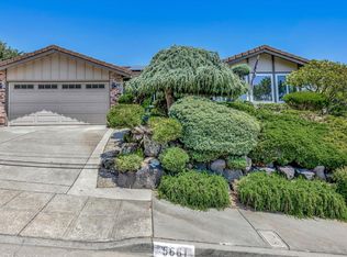 5661 Shadow Ridge Dr, Castro Valley, CA 94552