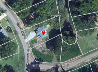3204 High Rd, Hernando, MS 38632
