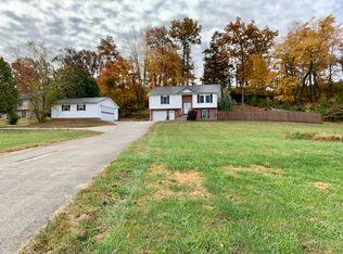 401 Briar Ct, Berea, KY 40403