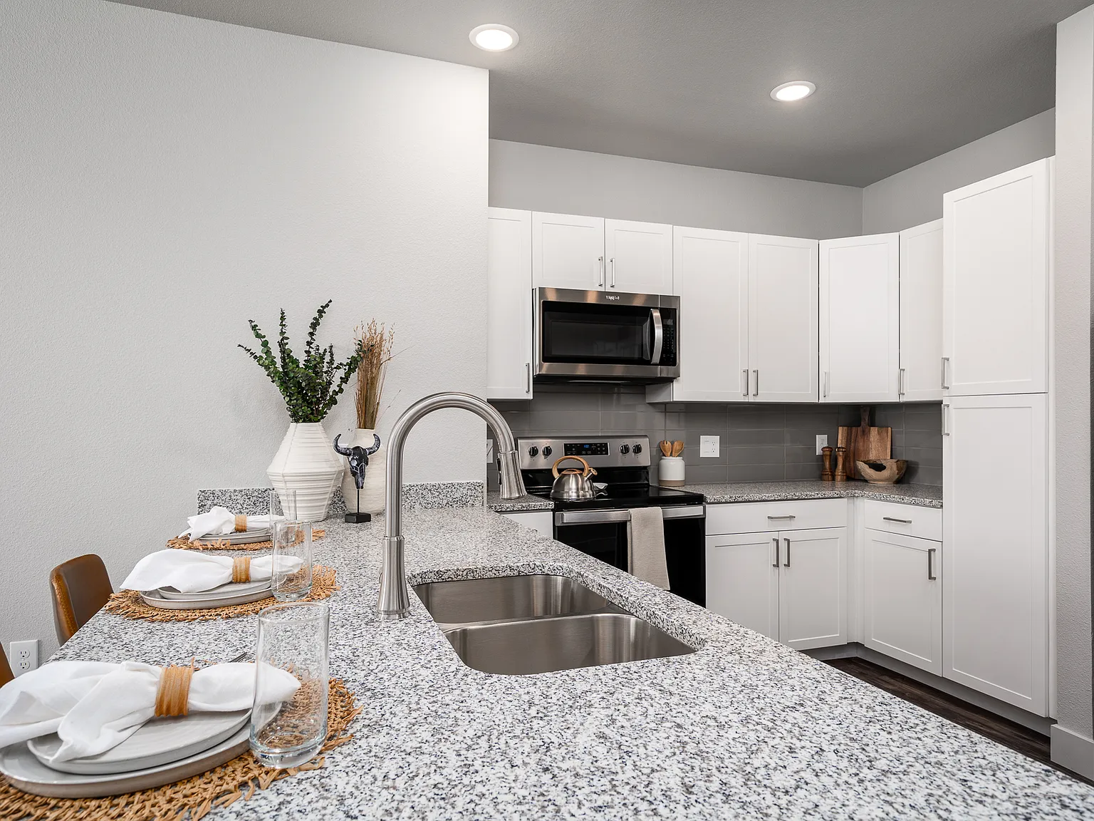 The Flats at Aero Park — Photo 4