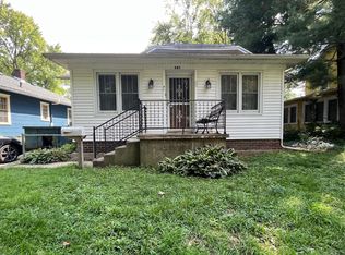 507 E Oregon St, Urbana, IL