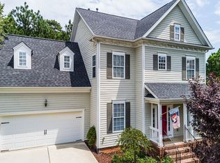 131 Shoreline Pkwy, Tega Cay, SC 29708