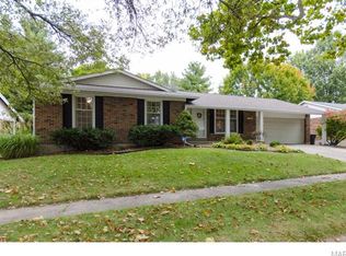 3639 Hirondelle Ln, Florissant, MO