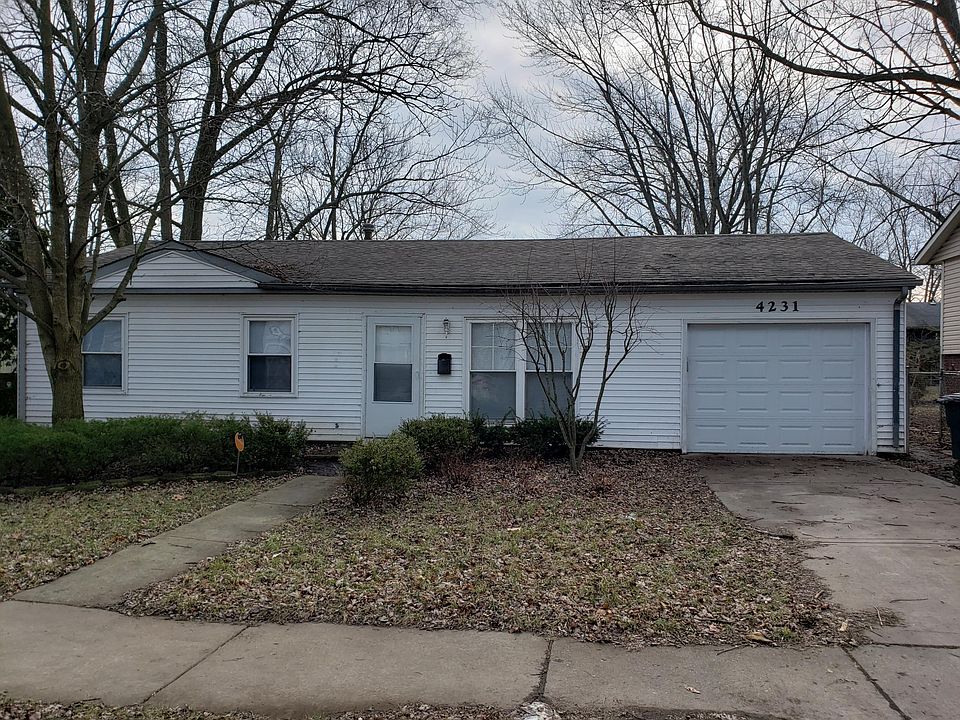 1st image of 4231 Arlington Dr