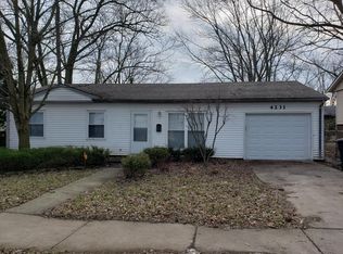 4231 Arlington Dr, Richton Park, IL