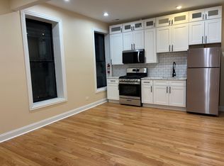 2311 W 19th St #3F, Chicago, IL 60608