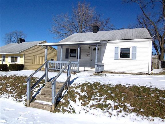 2nd image of 639 Sennett St