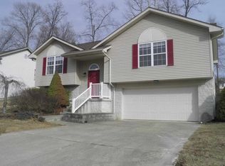803 S Deer Run, Ellettsville, IN 47429