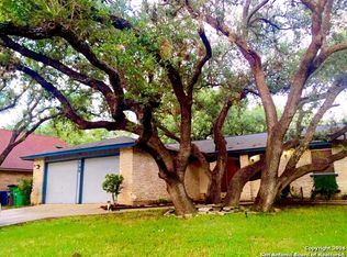 8706 Timberstone St, San Antonio, TX 78250