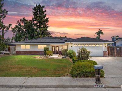2737 Hempstead Ln, Bakersfield, CA, 93309