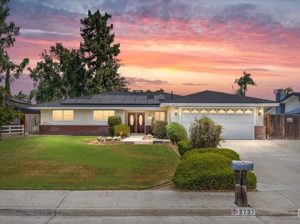 2737 Hempstead Ln, Bakersfield, CA 93309