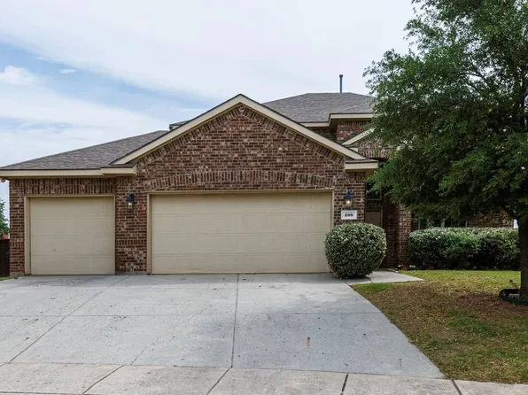 200 Armstrong Ln, Lavon, TX 75166
