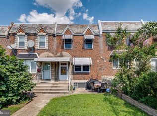 1655 Benner St, Philadelphia, PA 19149