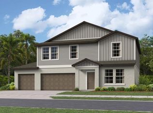 12211 Blue Diamond Cv, Parrish, FL 34219