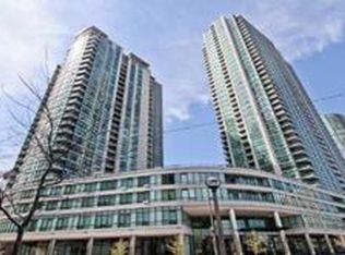 12 Yonge St #2211, Toronto, ON M5E 1Z9