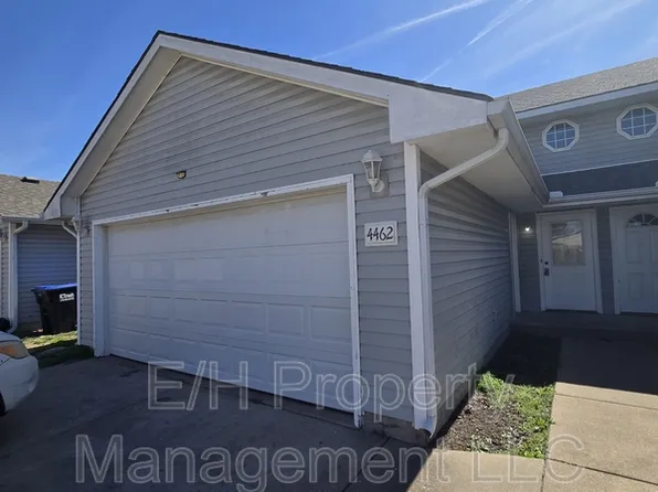 4462 S Elizabeth Ave, Wichita, KS 67217