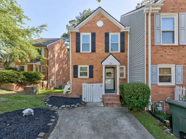 111 Village Walk, Columbia, SC 29209