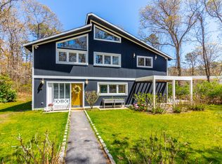 149 Wheeler Rd, Mashpee, MA 02649