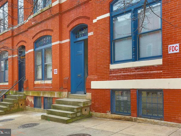 2116 Saint Paul St, Baltimore, MD 21218