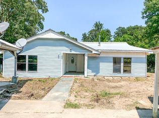 409655 E 1113 Rd, Eufaula, OK 74432