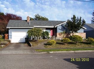 2717 N Winnifred St, Tacoma, WA 98407