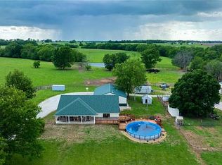 754 NW State Route K, Butler, MO 64730