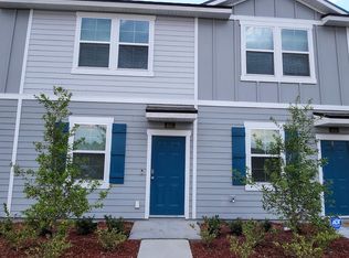 807 Gate Run Rd, Jacksonville, FL 32211