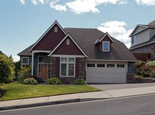 33044 Mindy Way, Scappoose, OR 97056