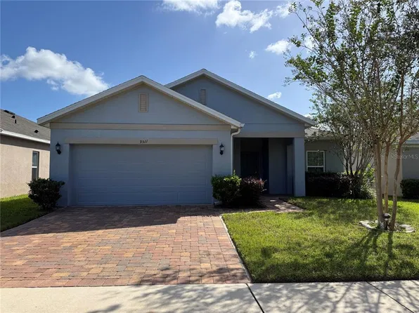 9511 OGLETHORPE DRIVE, GROVELAND, FL 34736