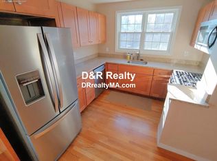 4 Eliot St #2, Somerville, MA 02143