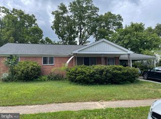 4 Stephen Rd, Camp Hill, PA 17011