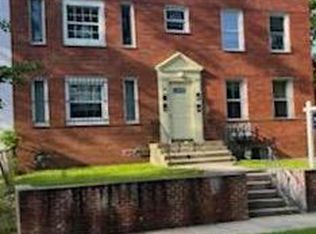 407 Lebaum St SE, Washington, DC
