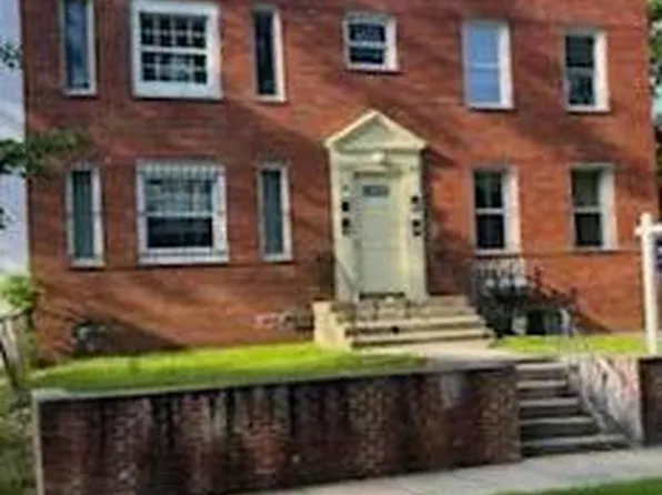 407 Lebaum St SE, Washington, DC 20032