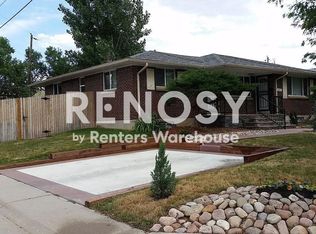 312 S Yost St, Aurora, CO 80012