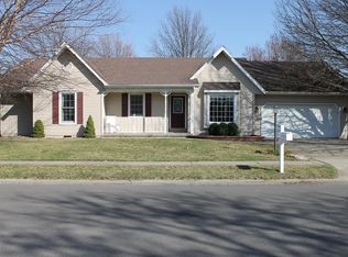 117 Linden Ln, Williamsville, IL 62693