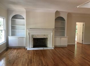 9 Tanglewood Rd, Saint Simons Island, GA 31522