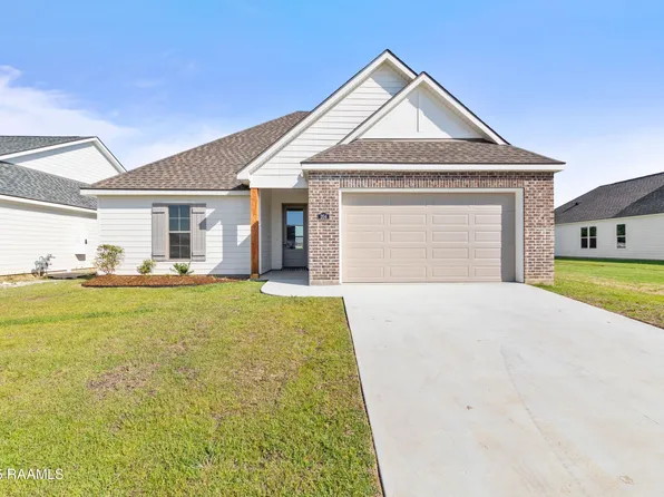 204 Long Creek Ln, Scott, LA 70583