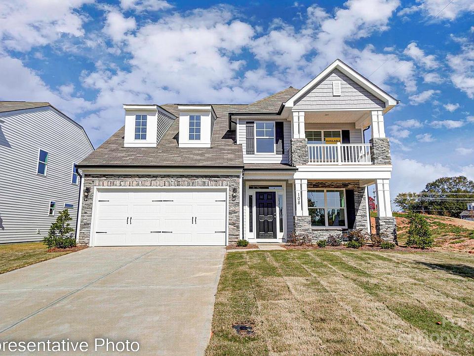 1st image of 109 Heart Pine Ln Lot 34