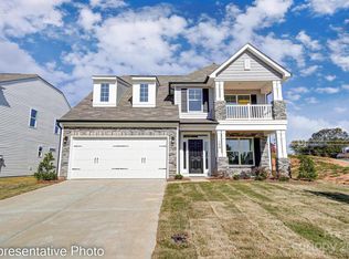109 Heart Pine Ln LOT 34, Statesville, NC 28677