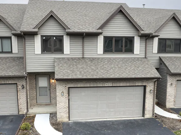 822 Casey Ln, Hampshire, IL 60140