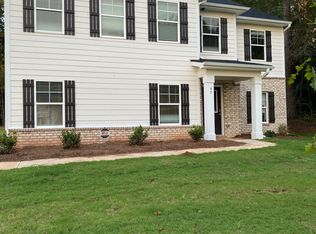 45 Bridgemill Dr, Covington, GA 30014