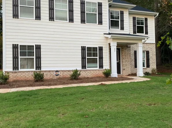 45 Bridgemill Dr, Covington, GA 30014