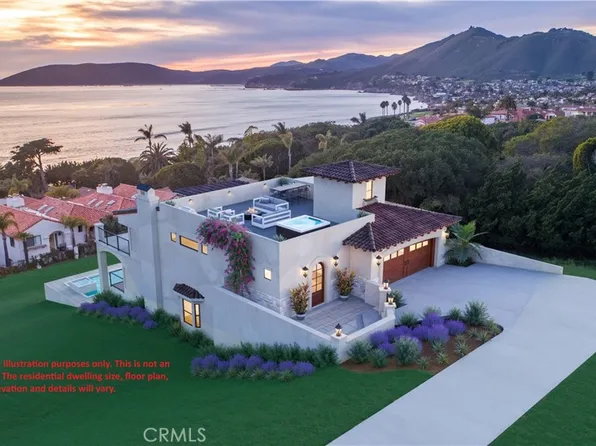 206 Ebb Tide Ln #3, Pismo Beach, CA 93449