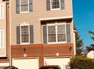 8929 Tappen Mill Way, Manassas, VA 20109
