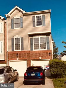 8929 Tappen Mill Way, Manassas, VA, 20109