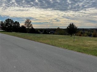 LOT 31 Saddlebrooke Rdg, Jackson, MO 63755