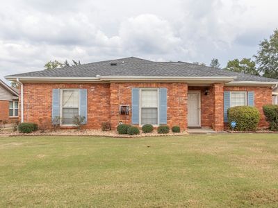 860 Dunbarton Rd, Montgomery, AL, 36117