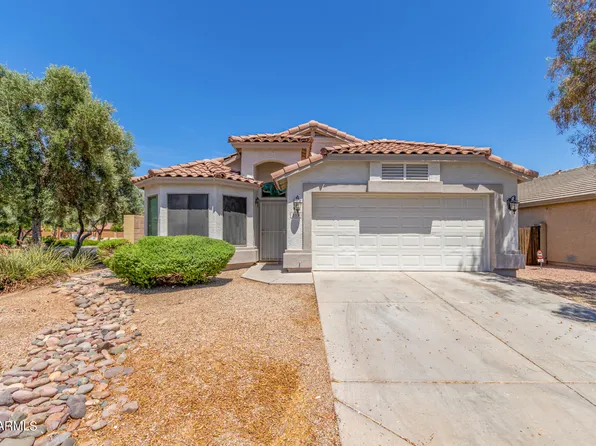 3119 S 91ST Drive, Tolleson, AZ 85353